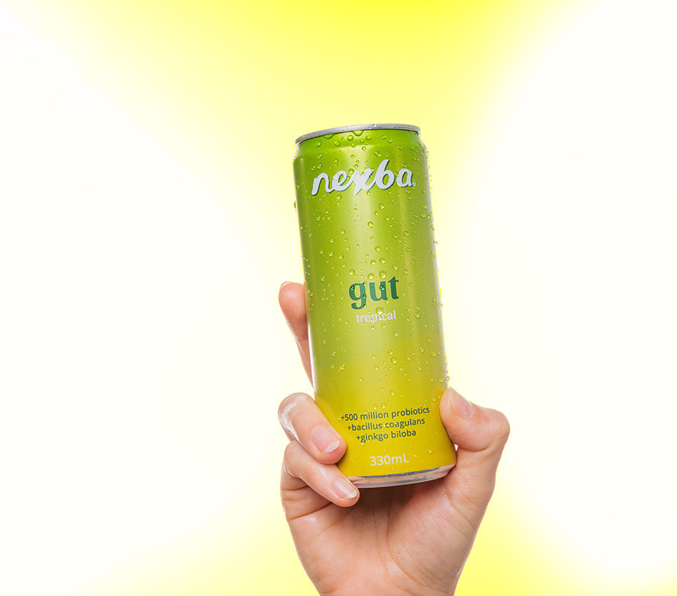 Gut Tropical