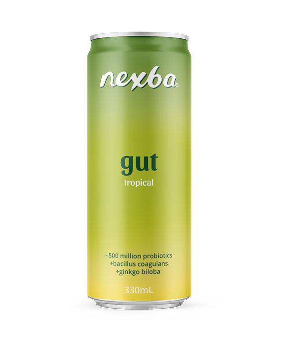 Gut Tropical